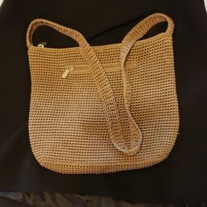 The Sak purse